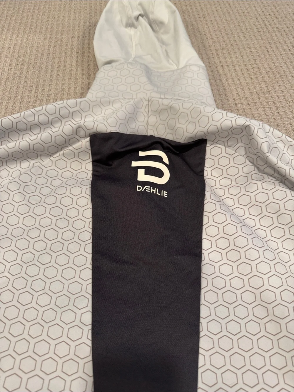 Bjorn Dehlie Ski Jacke